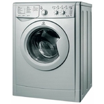 Ремонт Indesit IWC 6125 S в Ижевске