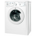 Ремонт Indesit IWSB 5105 в Ижевске