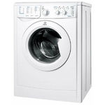 Ремонт Indesit IWDC 6105 в Ижевске