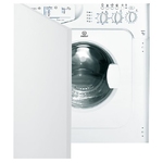 Ремонт Indesit IWME 106 в Ижевске