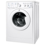 Ремонт Indesit IWB 6085 в Ижевске