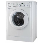 Ремонт Indesit EWSD 61253 W в Ижевске