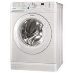 Ремонт Indesit BWSD 61051 1 в Ижевске