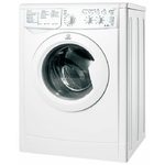 Ремонт Indesit IWC 61281 в Ижевске