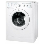 Ремонт Indesit IWSD 5108 ECO в Ижевске