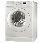 Ремонт Indesit BWSA 61051 в Ижевске