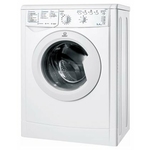 Ремонт Indesit IWSB 5083 в Ижевске