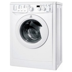 Ремонт Indesit IWSD 5085 в Ижевске