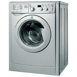 Ремонт Indesit IWD 8125 S в Ижевске