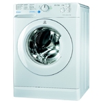 Ремонт Indesit BWSB 61051 в Ижевске