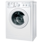 Ремонт Indesit EWSC 6105 в Ижевске