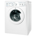 Ремонт Indesit EWSE 61051 в Ижевске