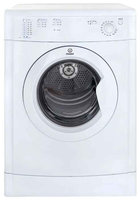 Ремонт Indesit IDV 75 (EU) в Ижевске